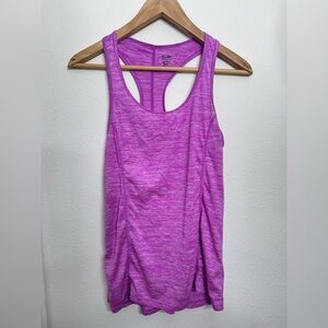 Champion Duo Dry Racerback Tank Top – Size Medium